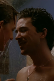 Meeting People Is Easy