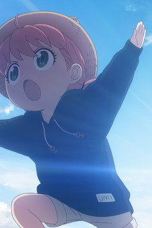 ENJOY THE RESORT TO THE FULLEST / BRAGGING ABOUT VACATION