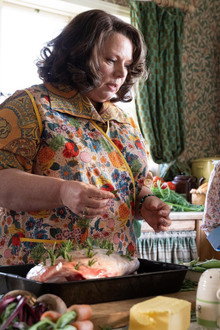 In Which We Meet the Larkin Family