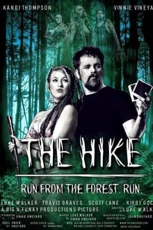 Watch Movies The Hike (2021) Full Free Online