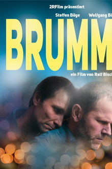 Brummi poster