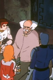 The Phantoms of the Transparent Planet