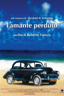 The Lost Lover poster