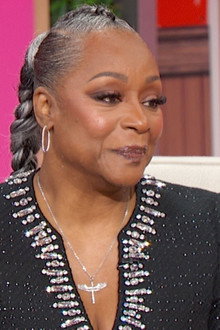Regina Belle