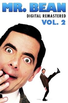 Las vacaciones de Mr. Bean (Mr. Bean 2) (2007)