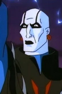 The Secret of Quan Chi