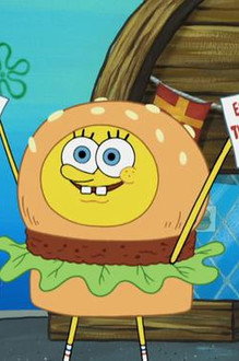 The Good Krabby Name