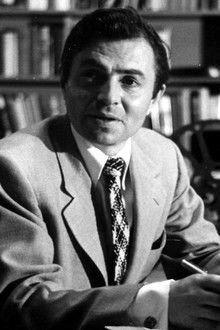 James Mason