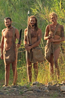 Out of Africa