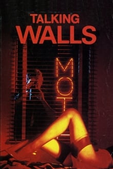 Watch Movies Talking Walls (1987) Full Free Online