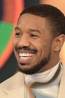 Michael B. Jordan