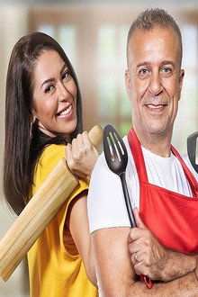 Open Vacation poster