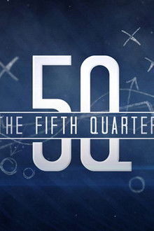 The 5th Quarter poster