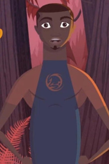 Take Your Kook to Work Day