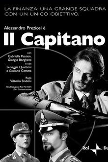 Il Capitano poster