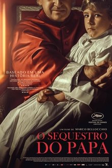 O Sequestro do Papa
