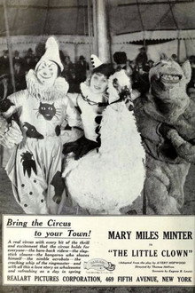 The Little Clown poster