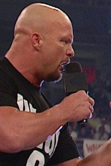 Raw - Apr. 08, 2002