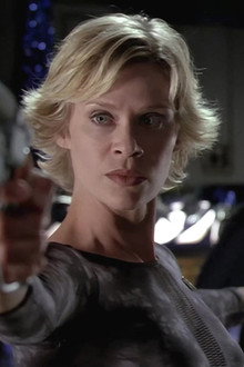 Lost in a Space that Isn't There