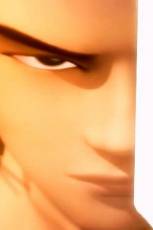 When the Bronze Speaks