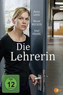 Die Lehrerin poster