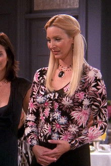 The One Where the Stripper Cries