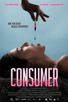 Consumer poster