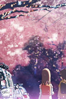 The Road to Your Name