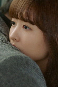 And Then He Was Gone