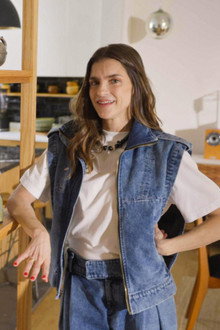 Irene Azuela⁩