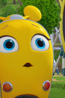 The Big Awesome Rescue - part 1