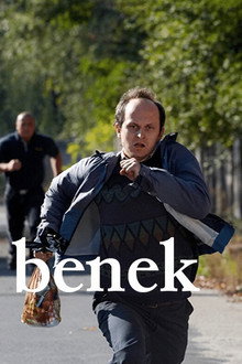 Benek poster