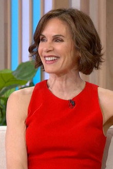 Elizabeth Vargas, Cousins Maine Lobster