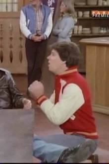 Welcome to My Nightmare