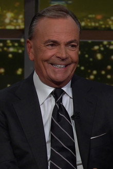January 17, 2025: Rick Caruso, Larry Wilmore, Erin Perrine