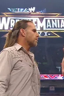 Raw - Mar. 01, 2010