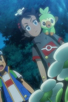 Under Color of Darkness!