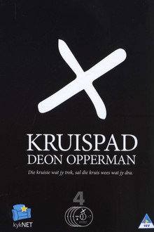 Kruispad poster