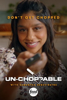 Un-Choppable poster