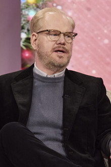 Jim Gaffigan, Lena Waithe