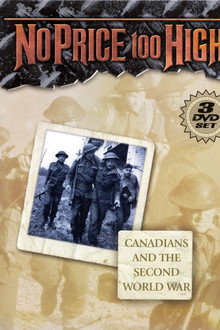 No Price Too High poster