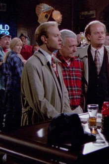 Duke's We Hardly Knew Ye'