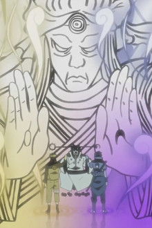 The Sage of the Six Paths