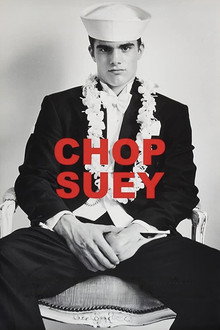 Chop Suey poster
