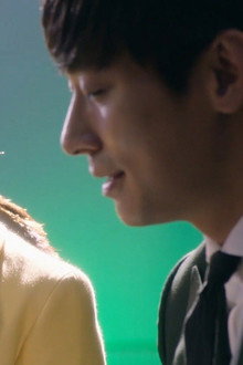 3 Million Won Happiness