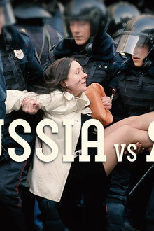 Russia vs Russia