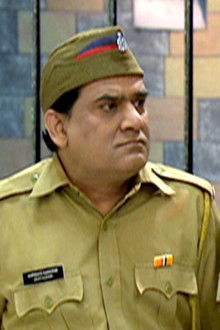 Commissioner Confesses to Clicking a Selfie With Joker