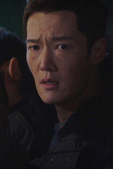 Wang Shik Saves His Brother