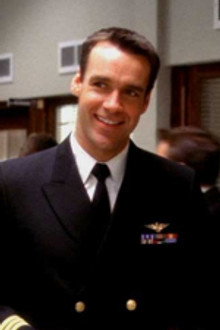 The Princess and the Petty Officer