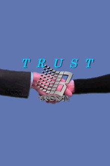 Trust poster